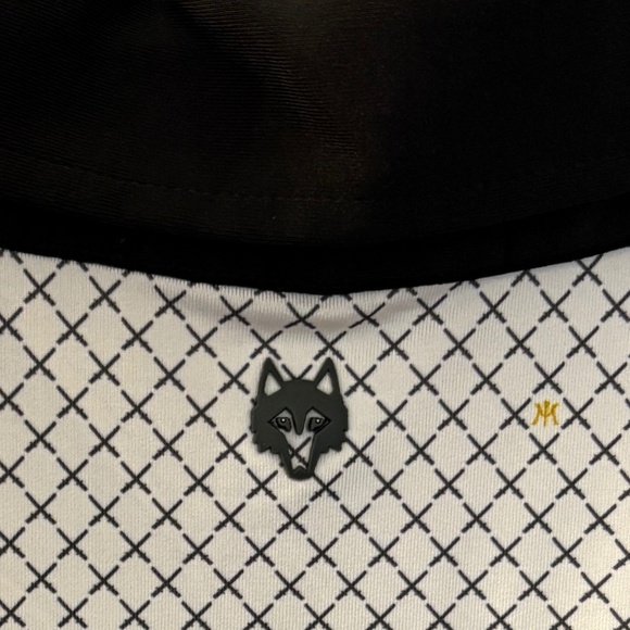 🐺 Greyson x Miura Golf Polo – Size Large 🏌️‍♂️ - Picture 5 of 7
